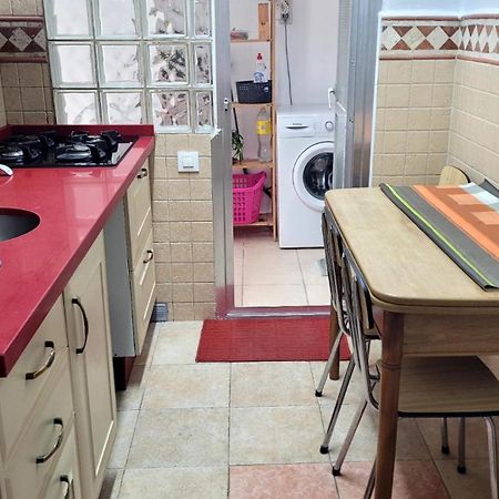 Apartment Turquesa - アルメリア エクステリア 写真