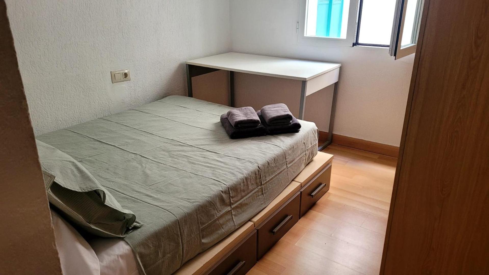 Apartment Turquesa - アルメリア エクステリア 写真
