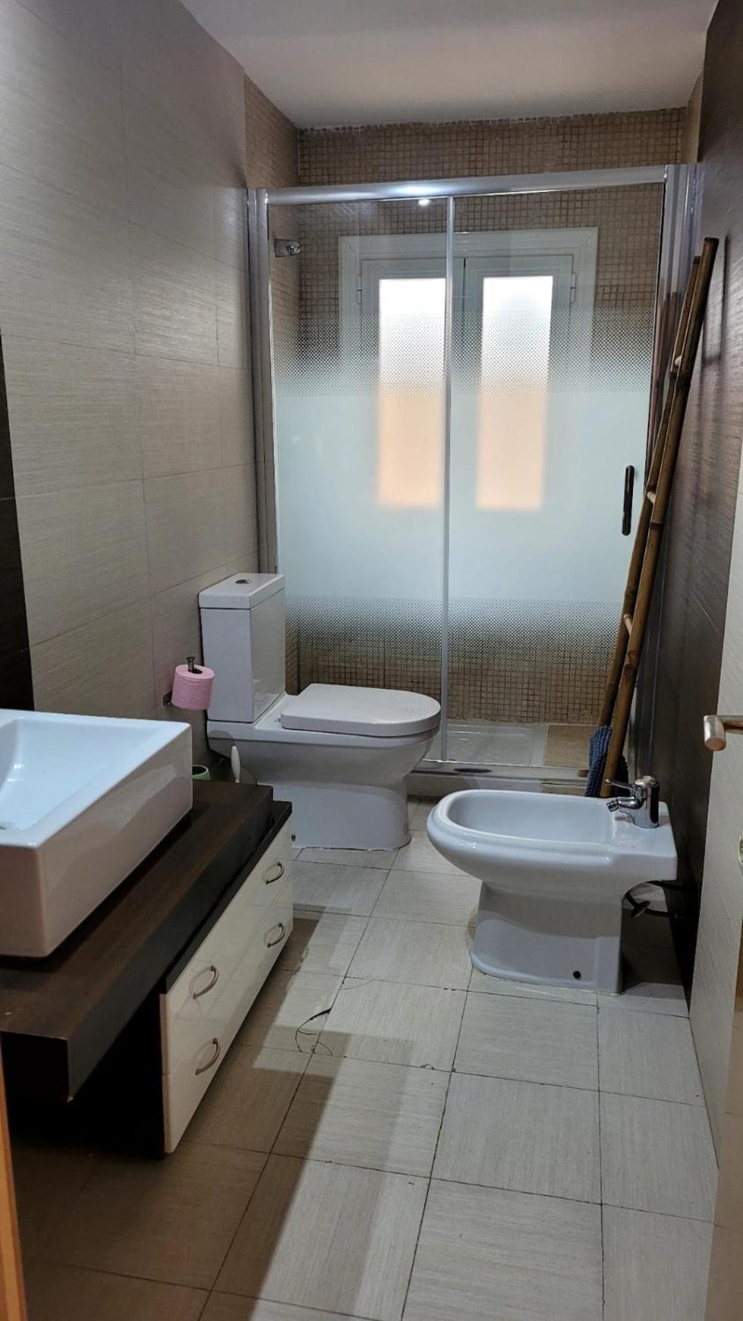 Apartment Turquesa - アルメリア エクステリア 写真