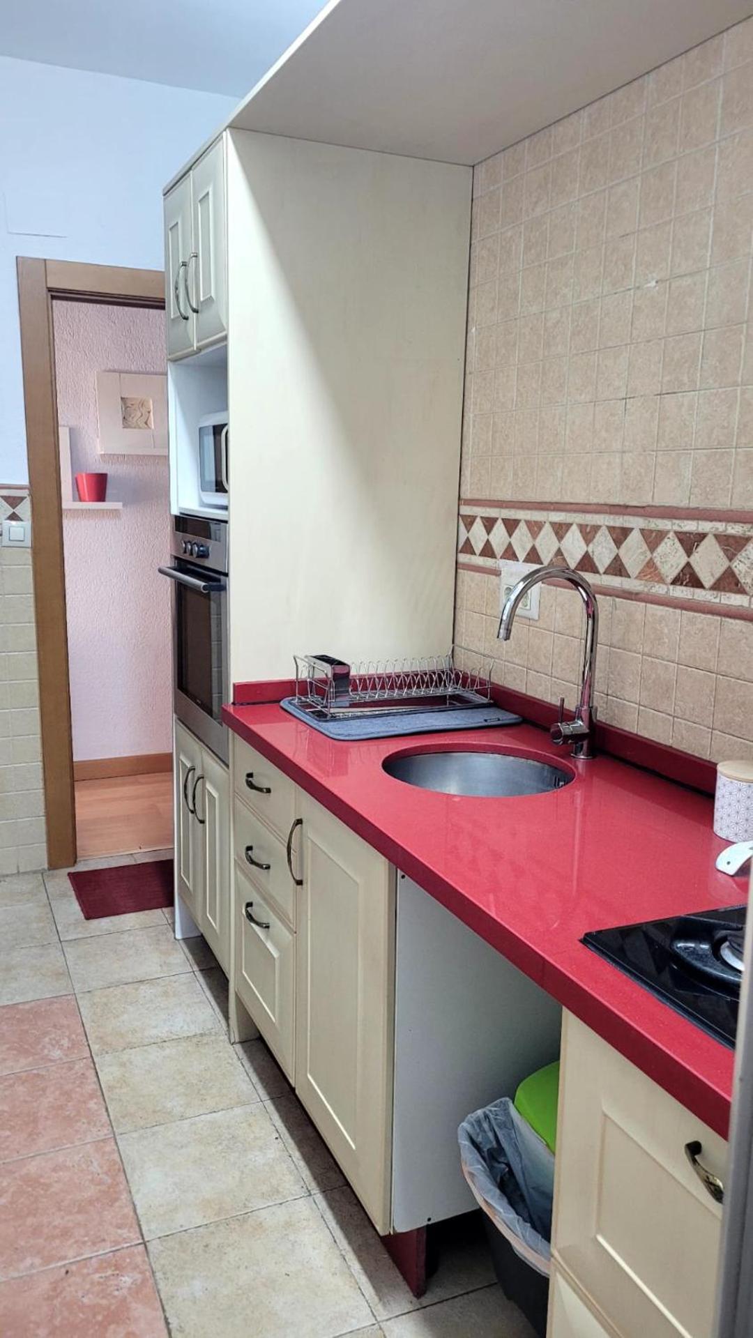 Apartment Turquesa - アルメリア エクステリア 写真