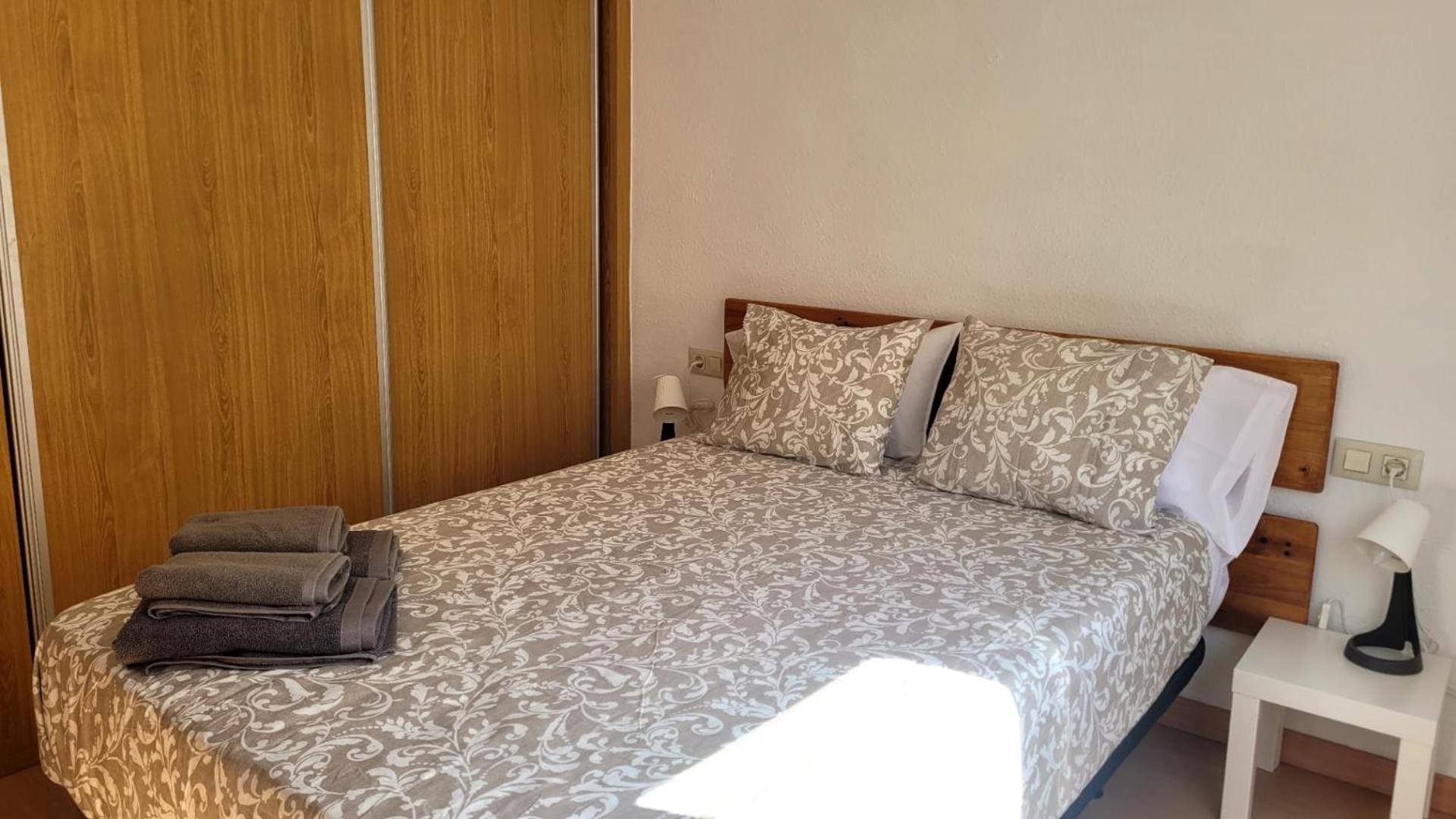 Apartment Turquesa - アルメリア エクステリア 写真